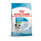 Royal Canin Dog - Mini Puppy 4kg