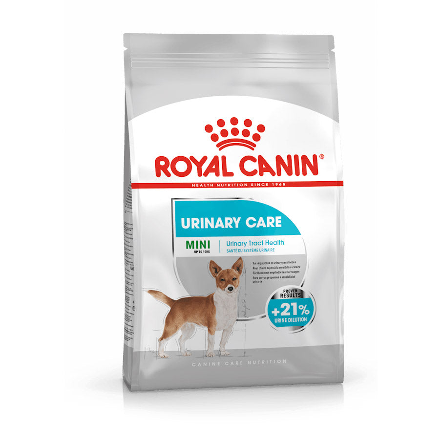 Royal Canin Dog - Mini Urinary Care 3kg