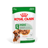 Royal Canin Dog - Pouch Box Mini Adult 12x85g