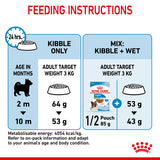 Royal Canin Dog - Puppy X-Small 1.5kg