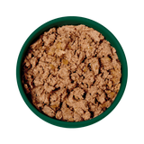 Natures Menu Cat - Adult Chicken, Salmon & Tuna Pate Cans 18x85g