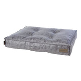 Scruffs Knightsbridge Mattress Medium 80x60cm Grey