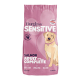 Burgess Dog - Sensitive Adult Salmon & Rice 12.5kg