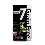 Seven Dog - Adult Chicken With Sweet Potato & Herbs Grain Free 2kg