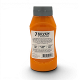 Seven Salmon Oil & Sheep Fat 500ml