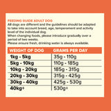 Seven Dog - Adult Salmon with Trout & Sweet Potato Grain Free 12kg
