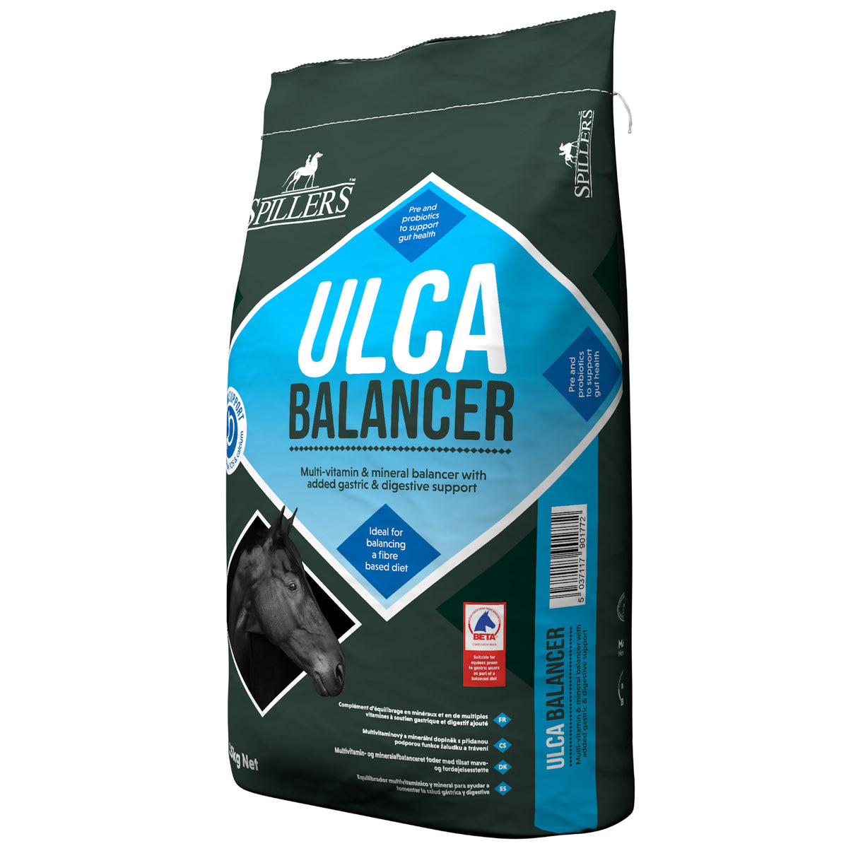 Spillers Ulca Balancer 15kg