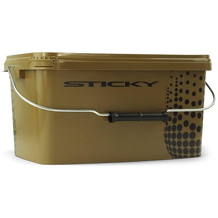 Sticky Baits Bucket 5.8L
