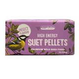 Suet To Go Suet Pellets Insect 12.55kg