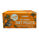 Suet To Go Suet Suet Pellets Mealworm 12.55kg