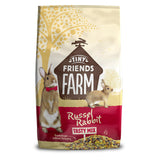 Supreme Tiny Friends Farm Russel Rabbit 12.5kg