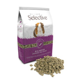 Supreme Science Selective Guinea Pig Dandelion 1.5kg