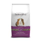 Supreme Science Selective Guinea Pig Dandelion 3kg