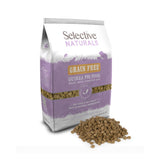 Supreme Science Selective Naturals Grain Free Guinea Pig 1.5kg