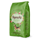 Symply Dog - Adult Lamb 2kg