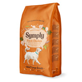 Symply Dog - Adult Large Breed Chicken 12kg