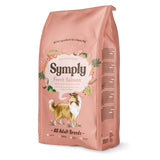 Symply Dog - Adult Salmon 12kg