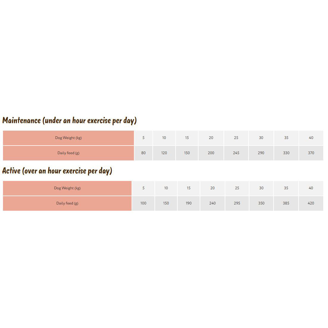 Symply Dog - Adult Salmon 2x6kg