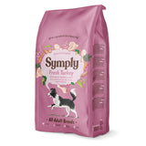 Symply Dog - Adult Turkey 6kg