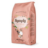 Symply Cat - All Lifestages Fresh Salmon 1.5kg