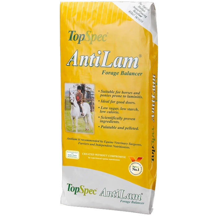 TopSpec AntiLam Forage Balancer 15kg