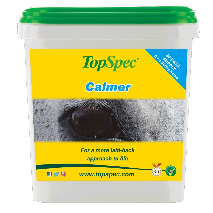 TopSpec Calmer 3kg