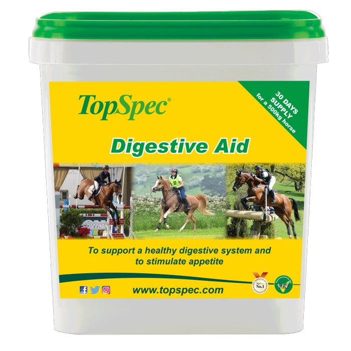 Topspec Digestive Aid 3kg