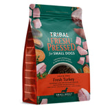 Tribal Adult Small Breed Turkey Dry Dog Food 1.5kg