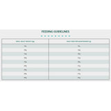 Tribal Adult Salmon Dry Dog Food 2.5kg