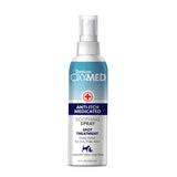 TropiClean OxyMed Medicated Anti Itch Spray 236ml