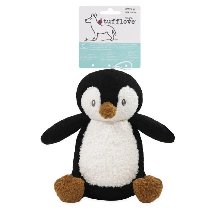 Rosewood TuffLove Penguin Medium
