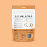 Bros Pets Turkey Bites 100g