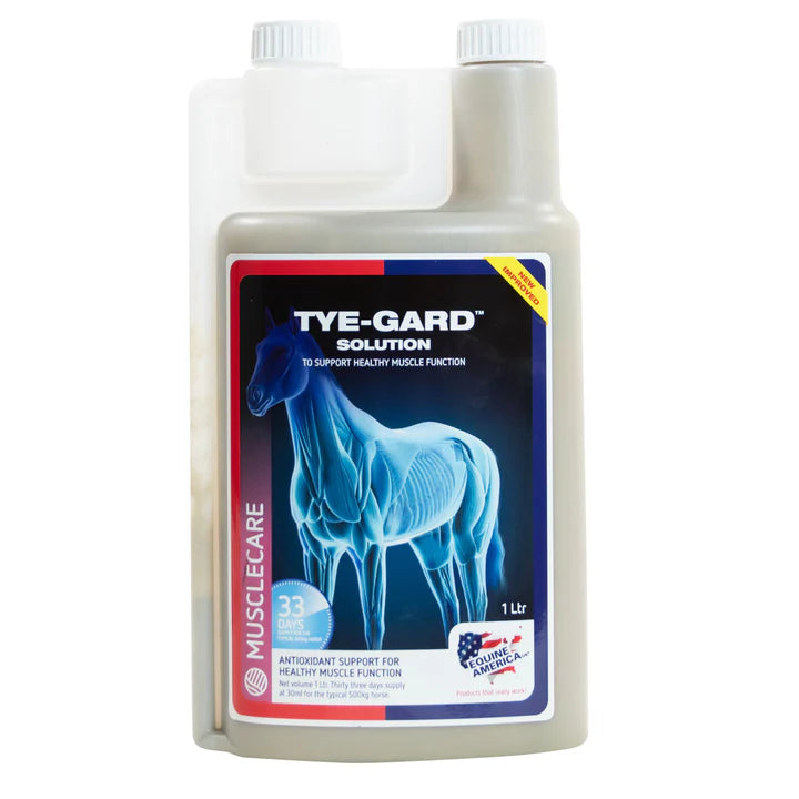 Equine America Tye-Gard 1L