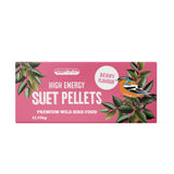 Suet To Go Suet Pellets Berry 12.55kg