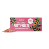Suet To Go Suet Pellets Berry 12.55kg