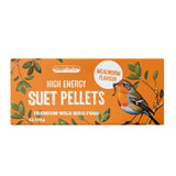 Suet To Go Suet Suet Pellets Mealworm 12.55kg