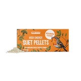 Suet To Go Suet Suet Pellets Mealworm 12.55kg