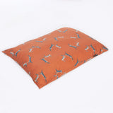 Danish Design Deep Duvet Woodland Hare Medium