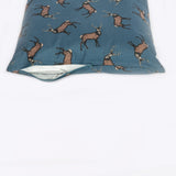 Danish Design Deep Duvet Woodland Stag Large