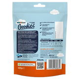 Webbox Goodies Chicken & Salmon Baked Treats 125g