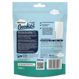 Webbox Goodies Lamb With Mint Baked Treats 125g