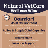 NAF NVC Comfort Oil 100ml