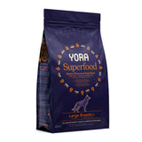 Yora Dog - Insect Protein Large Breed Superfood 12kg