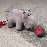 Zoon Hippo Tugga Melon