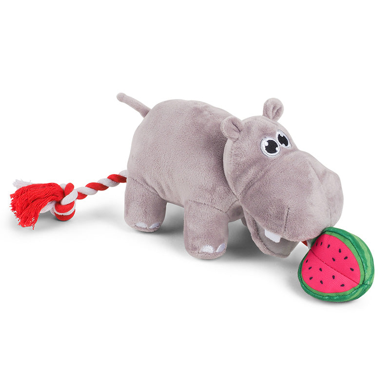 Zoon Hippo Tugga Melon