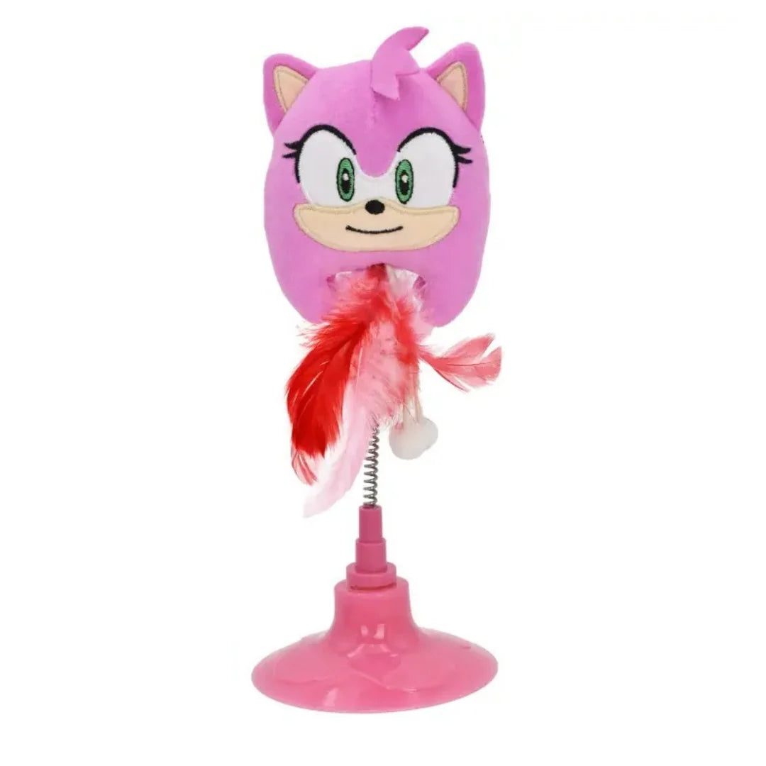 Sonic the Hedgehog® Amy Cat Swatter