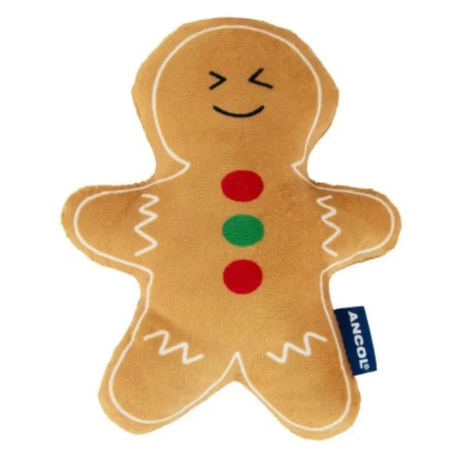 Ancol Georgia Gingerbread