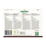 Unwins Cabbage All Season Collection