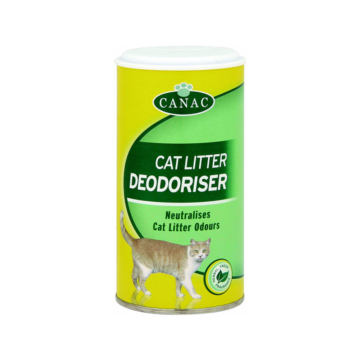 Canac Litter Deodoriser 200g