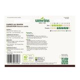 Unwins Carrot All Season Collection